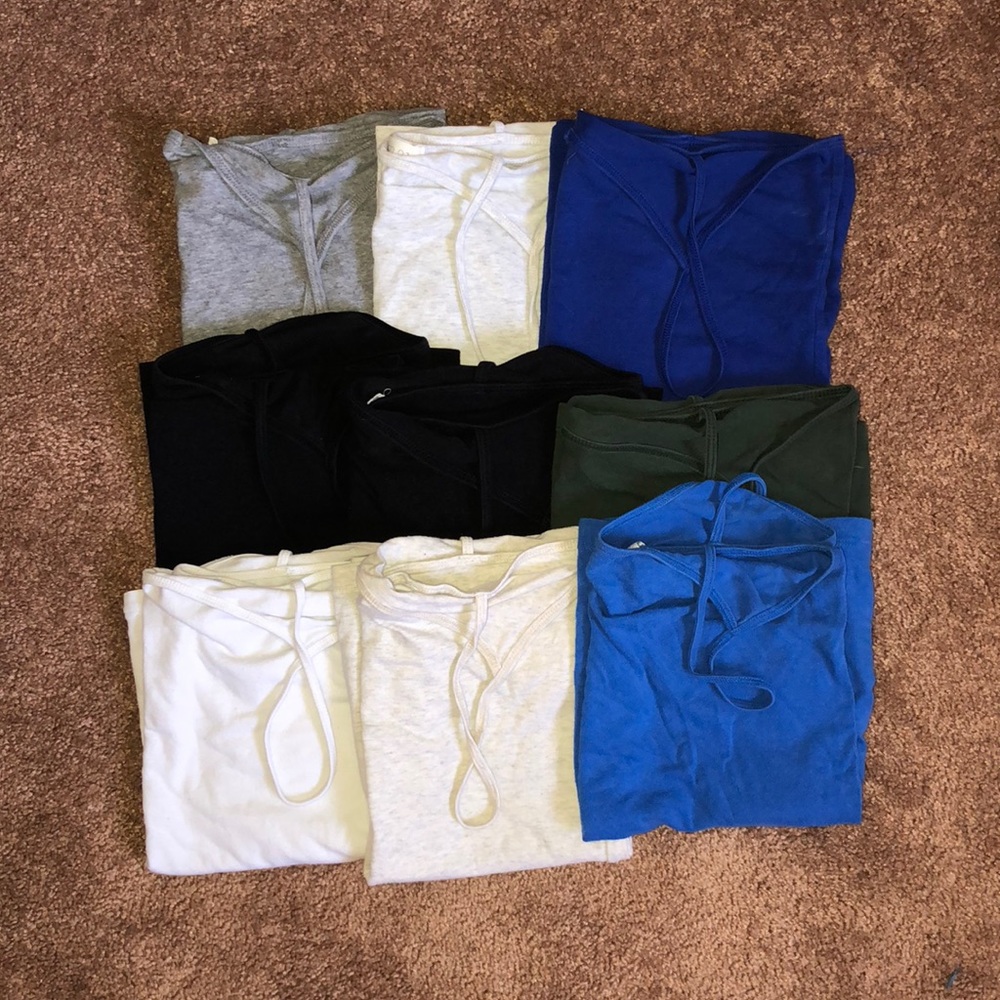 Cami Tanks